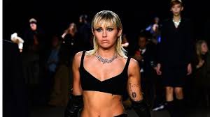 June 11, 2021 cody simpson opens up about past relationship with. She Is Here Miley Cyrus Drops Empowering Self Love Anthem Midnight Sky 97 9 Wrmf