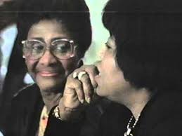 See how the incredible spike lee brought the malcolm x film to life. Betty Shabazz Wife Of Malcolm X Youtube