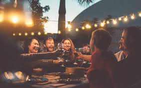 Read page 2 of the dinner party questions discussion from the chowhound general discussion, dinner party food community. Dinner Party Essentials Guide What You Need To Host A Meal Gathering Rolling Stone