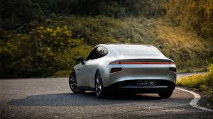 Xpeng calls that the smart ev disruption phase in the roadmap, and that occurs when xpilot 5.0 xpeng continues to prove that they are going to be one of the few electric vehicle startups in china. Xpeng Ceo Only True Marker For Ev Success Is Long Term Performance