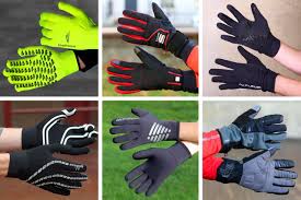 21 Of The Best Cycling Winter Gloves Keep Your Hands Warm