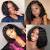 Sew In Deep Curly Hair