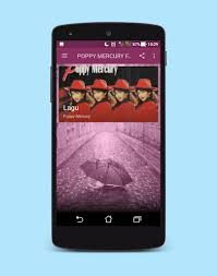 You can streaming and download for free here! Poppy Mercury Full Album Download Apk Free For Android Apktume Com