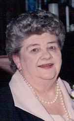 Beverly G. Ebert