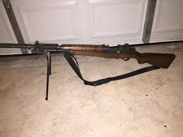 .308 winchester matr.5654025 beretta bm62 prodotto da nuova jager con receiver h. Bm 59 M14 Forum