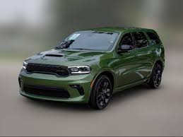 Image result for F8 Green 2021 Durango