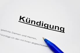 In der probezeit musst du zwar keine gründe angeben, aber mobbing rechtfertigt in vielen fällen auch eine außerordentliche kündigung. Kundigungsschreiben Ausbildung Erfolgreich Kundigen