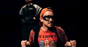  Theo St Claire Archives Everything Theatre