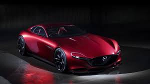 2015 Mazda Rx Vision Concept Wallpapers Specs Videos 4k Hd Wsupercars