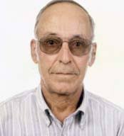 Antonio Rocha Obituary (2007)