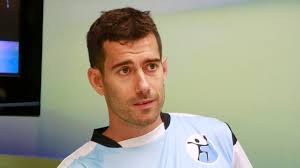 El Nacional de squash arranca en Pontevedra con un partido simbólico entre  Míguez y Golán