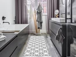 Check spelling or type a new query. Tapis Vinyle Carreaux De Ciment Castiglione Gris