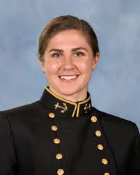 22nd Company AY24/25 Names and Faces Flashcards