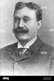 Edward everett rice hi-res stock photography and images