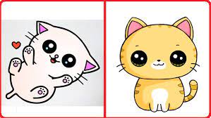 Kesemua hasil seni di bawah dihasilkan oleh endre penovác, seorang artis yang berasal dari serbia. Cara Lukis Kucing 20 Gambar