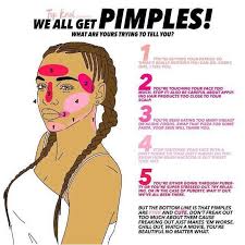How You Can Put A Stop To Acne Skin Care Body Skin Care Body Care