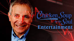 Former Employees Of Redbox Parent Chicken Soup For The Soul Entertainment  Sue Bankrupt Company And Ex-CEO Bill Rouhana For "Ponzi Scheme" & "Greed At  Shocking Levels"