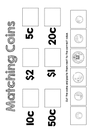 Australian Money Games Worksheets And Activities Money Worksheets Teaching Money Kindergarten Math Worksheets