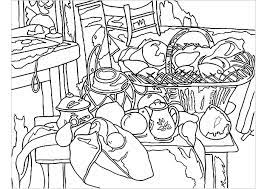 Top quality coloring sheets for free. Impressionism Coloring Pages For Adults