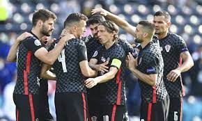 سيتم اضافة النتيجة عقب انتهاء المباراة مباشرةً. Ø¨Ø·ÙˆÙ„Ø© Ø§Ù„ÙŠÙˆØ±Ùˆ 2020 ÙŠÙˆØ±Ùˆ 2020 ÙƒØ±ÙˆØ§ØªÙŠØ§ ÙˆØ§Ù„ØªØ´ÙŠÙƒ ØªÙØªØ±Ù‚Ø§Ù† Ø¨Ø§Ù„ØªØ¹Ø§Ø¯Ù„