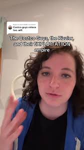 Costcu Guys and The Rizzler Family Breakdown