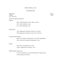 Let word resume templates help. 26 Cv Templates Word Free To Edit Download Print Cocodoc