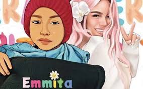 Muere niña de chiapas quien cumplio el sueño de conocer a karol G