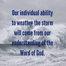 Evidence of lawlessness mounting and abounding is sure proof that jesus. What Is The Tribulation Living In The Age Of Signs Davidjeremiah Org