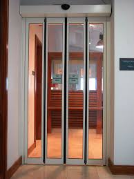 Otomatik Kapi Dunyasi