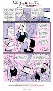 Oh Joy Sex Toy - Pleasure Drive by Jem Milton