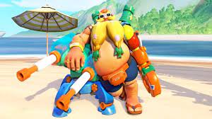 Torbjorn swimsuit