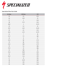 lovely specialized size chart 2016 clasnatur me