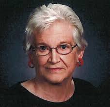 Doris June Schumacher