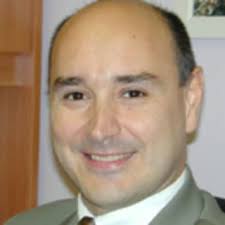 Dr. Eugenio Martinez, MD