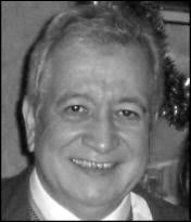 ISAAC LEON Obituary (2010)