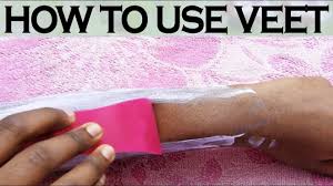 Read more featured products∆ veet hair removal cream (contains 1% w/w natural extract). How To Use Veet Hair Removal Cream How To Remove Hair Veet Sensitive Hair Removal Cream Youtube