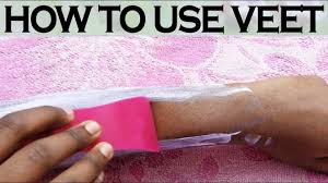 Read more featured products∆ veet hair removal cream (contains 1% w/w natural extract). How To Use Veet Hair Removal Cream How To Remove Hair Veet Sensitive Hair Removal Cream Youtube