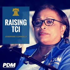 Josephine Connolly (@josephiconnolly)