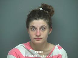 Montgomery County Precinct 4 Constable's Blotter Feb. 18-24