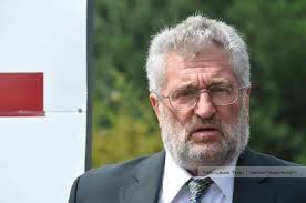 Universidad de Río Negro otorgará doctorado Honoris Causa Post Mortem a  Juan Carlos del Bello