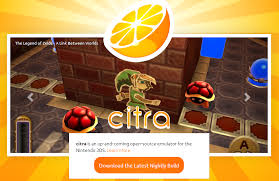 ¿echas de menos los clásicos juegos de nintendo 3ds, que fue un gran éxito de . Citra 3ds Emulator For Android Download Official Apk