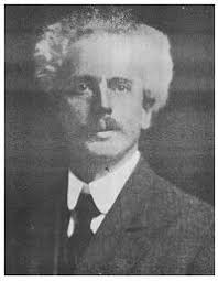 The Unit Orchestra (otherwise known as the Theatre Organ)