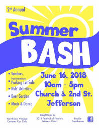 Exploring Salem Oregon 2nd Annual Jefferson Summer Bash Exploringsalemoregon Jeffersonsummerbash Salem Oregon Summer Bash Real Estate Information