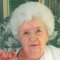 Leora Lowe Obituary (1922