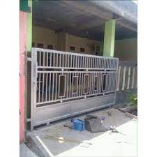 Pintu gerbang baja ringan minimalis pakai engsel. Unik Pintu Dorong Minimalis Pintu Lipat Minimalis Pintu Gerbang Teralis Pengaman Pagar Besi Terlaris Shopee Indonesia