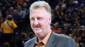 Larry Bird discusses Pacers' intent to keep Lance Stephenson