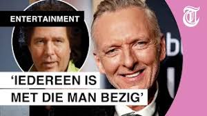 Gekte Bij Signeersessie Martien Meiland In Zelhem Heel Veel Mensen