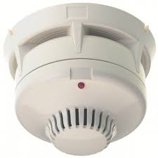 Smoke detectors need to be replaced every 10 years, and smoke detector batteries should be replaced every 6. Ziton Zp755 Surface Mounting Addressable Base Sounder 90 Dba Sonic Fire Security