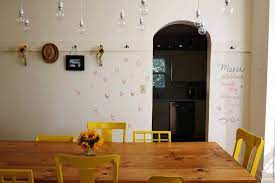 Surprise A White Chalkboard Wall