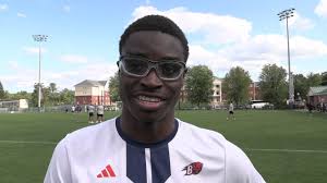 Celebration of Bucknell Swimming & Diving